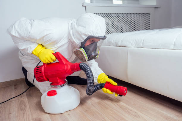 Best Mosquito Control Services  in Garrettsville, OH